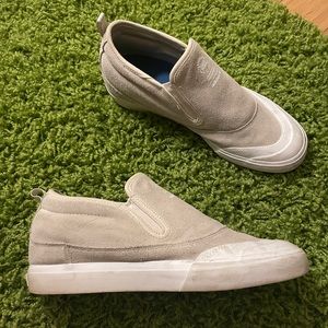 Adidas mid match court size 11